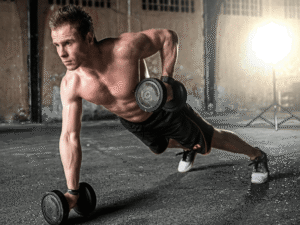 Workout Image