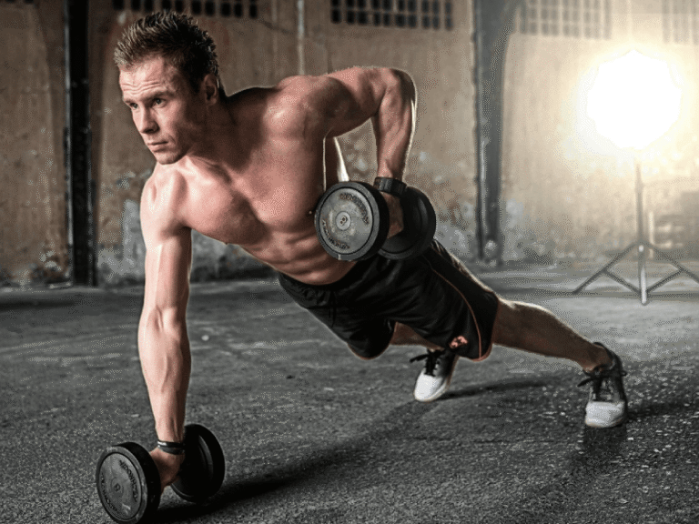 Workout Image